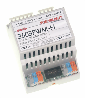 3603PWM-H